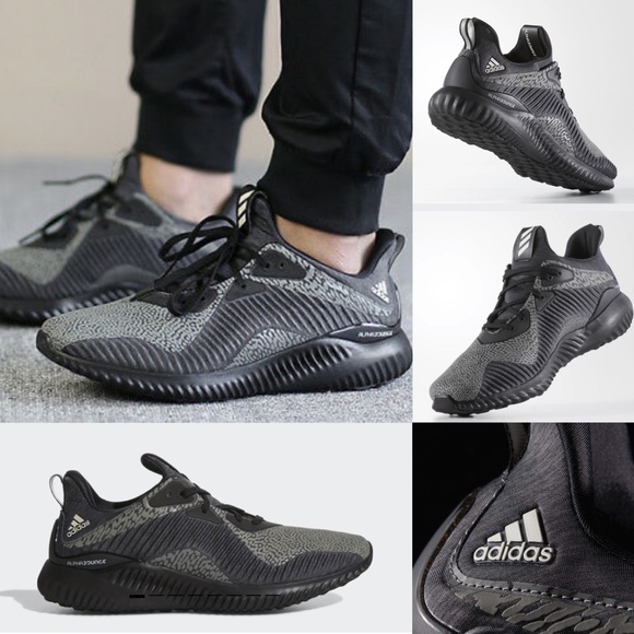 adidas alphabounce reflective hpc ams